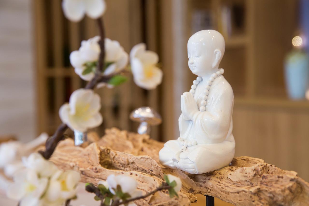 Hangzhou Yunhan Hotel Zewnętrze zdjęcie