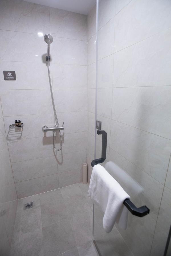Hangzhou Yunhan Hotel Zewnętrze zdjęcie