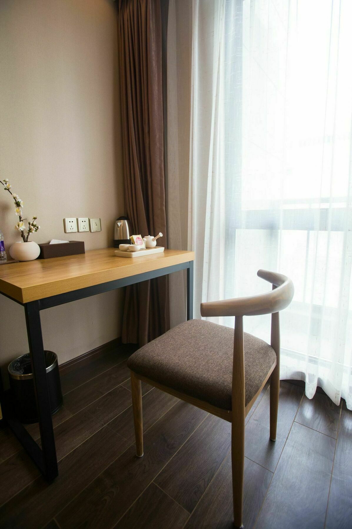 Hangzhou Yunhan Hotel Zewnętrze zdjęcie