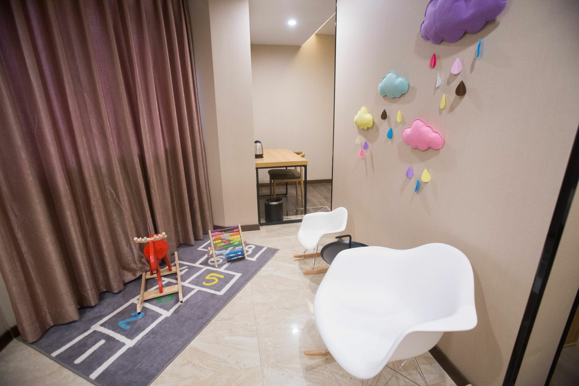 Hangzhou Yunhan Hotel Zewnętrze zdjęcie