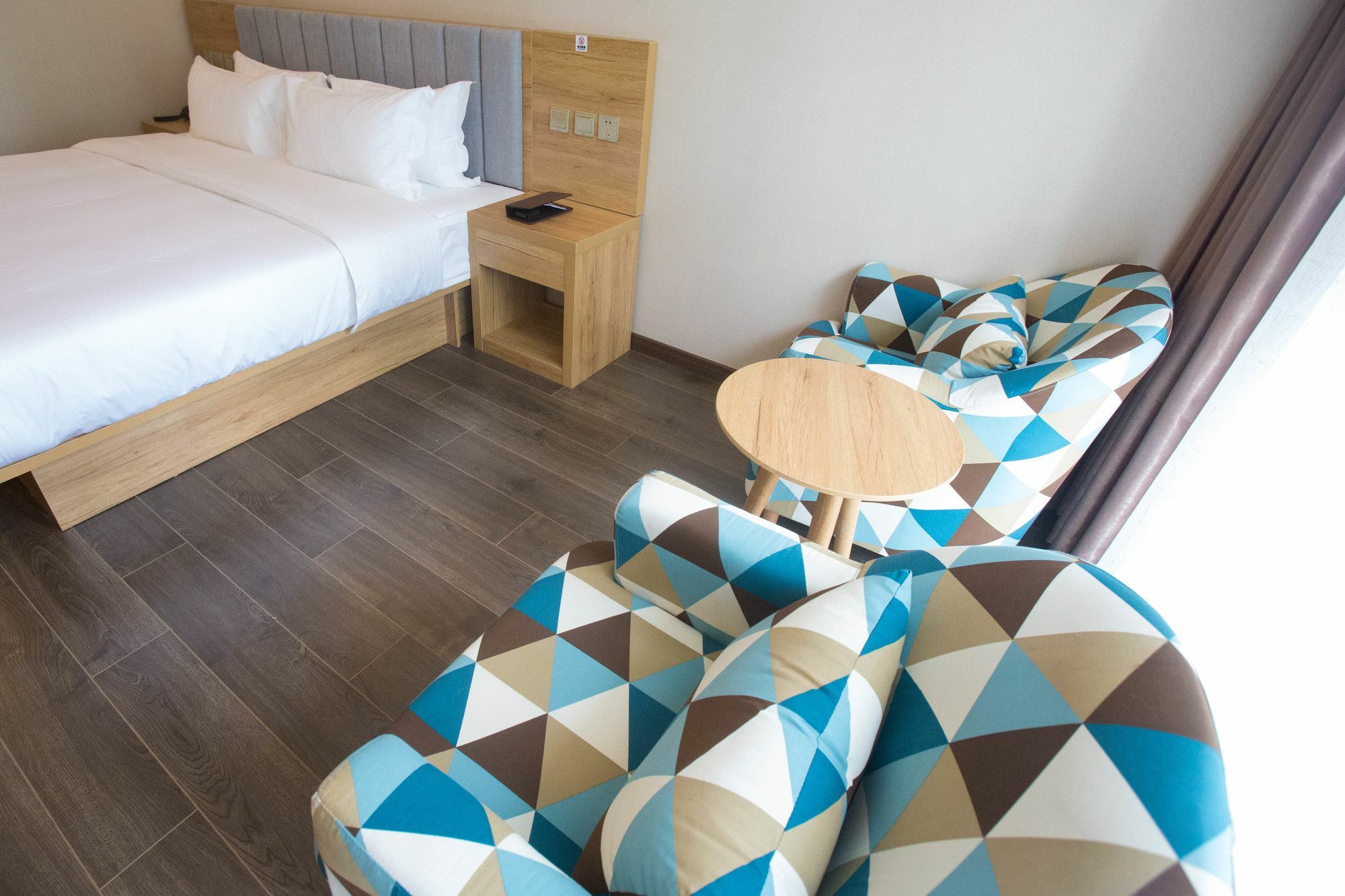 Hangzhou Yunhan Hotel Zewnętrze zdjęcie
